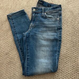 Lucky Brand Skinny Jeans